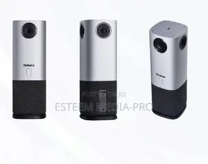 TENVEO TEVO-CC600 Panorama Conference Webcam