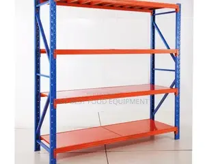 Heavy Duty Rack 300kg Each Layer Load Bearing