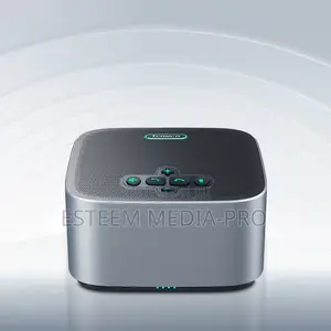 Tenveo Tevo-Mb6 Bluetooth Wireless Ominidirecti Speakerphone