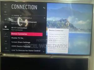 Crispy Lg 75”Inches Class Smart Uhd Tv With Ai Thinq