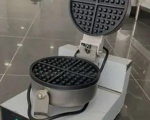 Waffle Baker