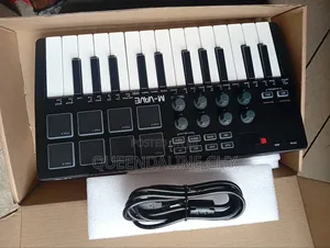 Midi Keyboard