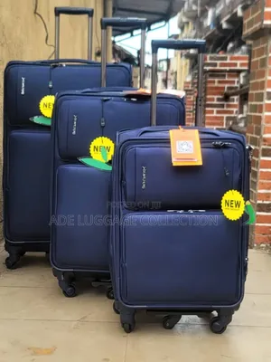 Leaves King Luggage