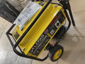 Brand New Original Elepaq Constant Generator Model SV6800