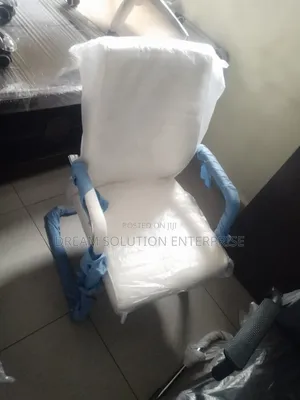 Visitor Wave Chair