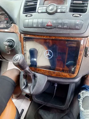 Benz Bus Android