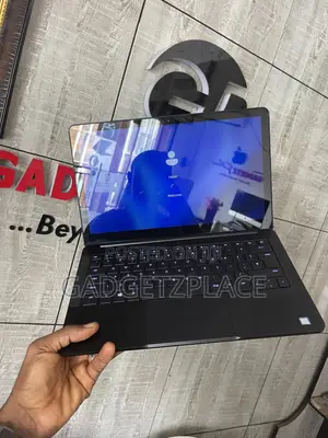 Laptop Razer Blade Stealth 16GB Intel Core I7 SSD 256GB