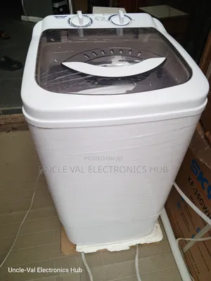 Skyrun 6kg Single Tub Washing Machine