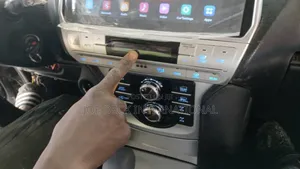 Toyota Prado Interior Kits