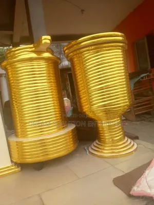 Church Offering With Tyre