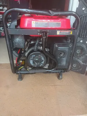 Heavy Duty 9kva Predator Generator USA