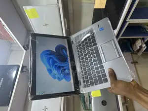 Laptop HP EliteBook 820 G2 8GB Intel Core I5 SSD 256GB