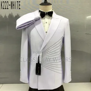 Pure Turkey Suit With Sweet Design Available in 4 Colors
