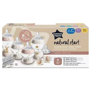Tommee Tippee Feeder Set