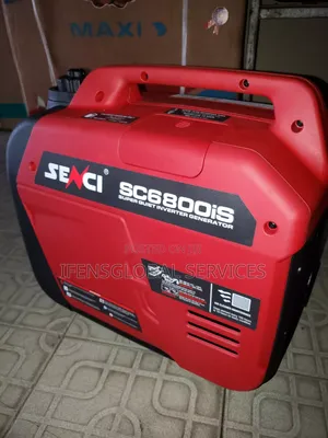 Senci Inverter Generator