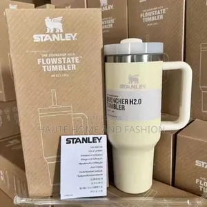 Stanley Cup ( Cold and Warm)
