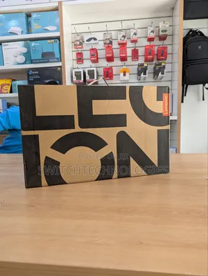 New Laptop Lenovo Legion 5 32GB Intel Core I9 SSD 1T