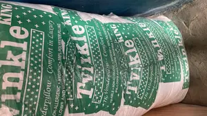 Twinkle Fiber Pillow