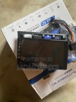 Car Android for Kia Picanto 2005 Is Available Now
