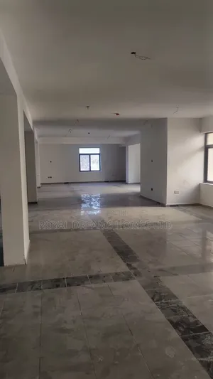 Office Space of 280 SQM at Maitama