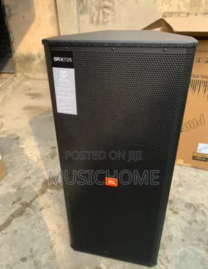 JBL Full Range Speaker
