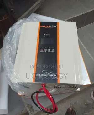 3.5kva Choice Solar Inverter 24v