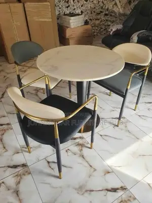 Unique Oxford Hotel Chairs With Table