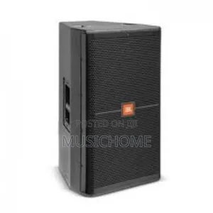 2pcs  Of Mid Range JBL Speaker