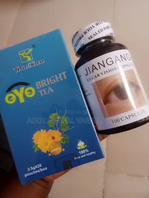 Eye Brightening Combo
