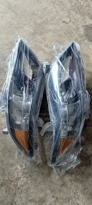 Head Lamp for Toyota Camry 2010 Sport Edition