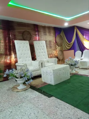 Event Center