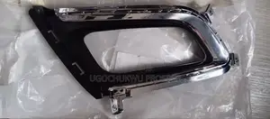 Fog Lamp Cover for Optima 2014 Set 
