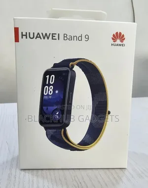Huawei Band 9