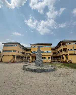 A Government Approved SCH on 9plots of Land Pri Seco in P/H