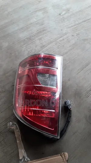 Back Light Honda Ridgeline