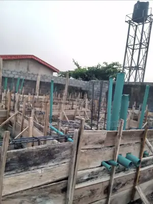Plumbing Contractors in Ajah
