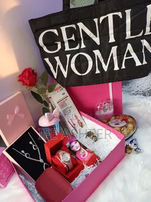 Mega Lover's Package for Ladies 001