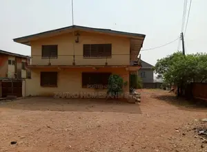 Commercial 3 Bedroom Flats With 2 Bedroom Basement for Sale