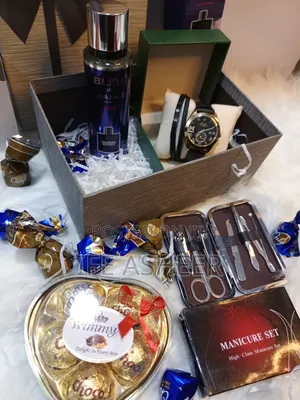 Lover's Package for Him - 002
