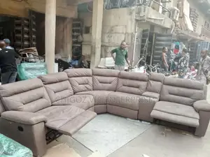 Amazing Electric Automatic Luxury Sofas Chair