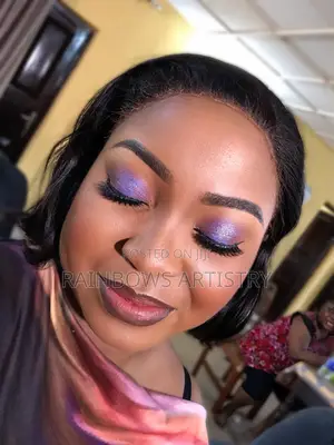 Makeup Training