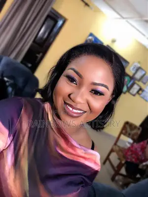 Makeup Training
