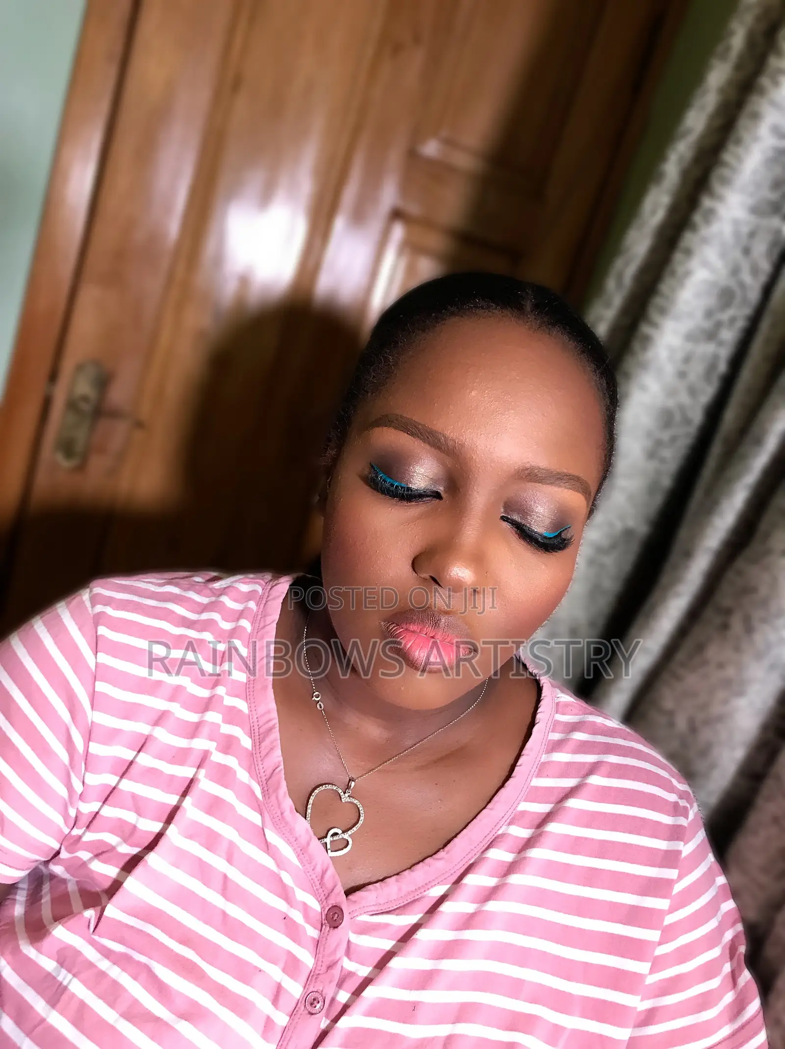 Makeup Training