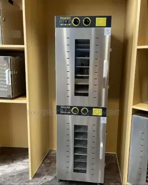 32 Trays Food Dehydrators