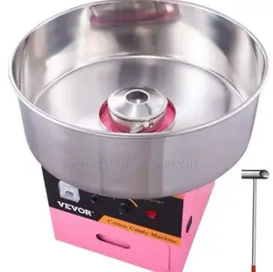 Table Top Cotton Candy Machine
