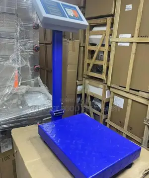 Commercial Scale