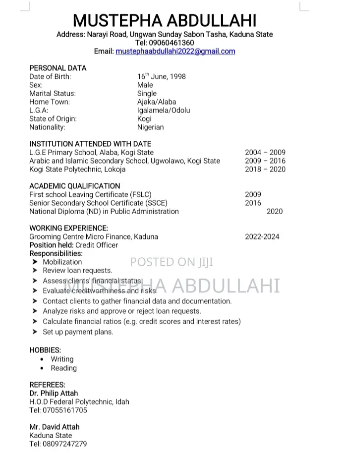 Dispatch Rider Apply Here