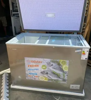 Snowsea Freezers 500L