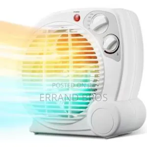 Portable Room Heater