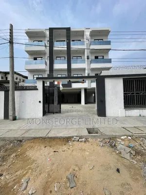 2bdrm Apartment In Ologolo For Sale